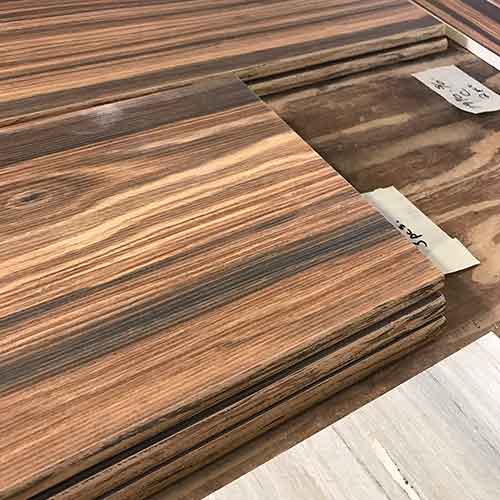 picture of wood look porcelain tile